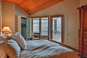 아파트 (3 Bedrooms) | 내부