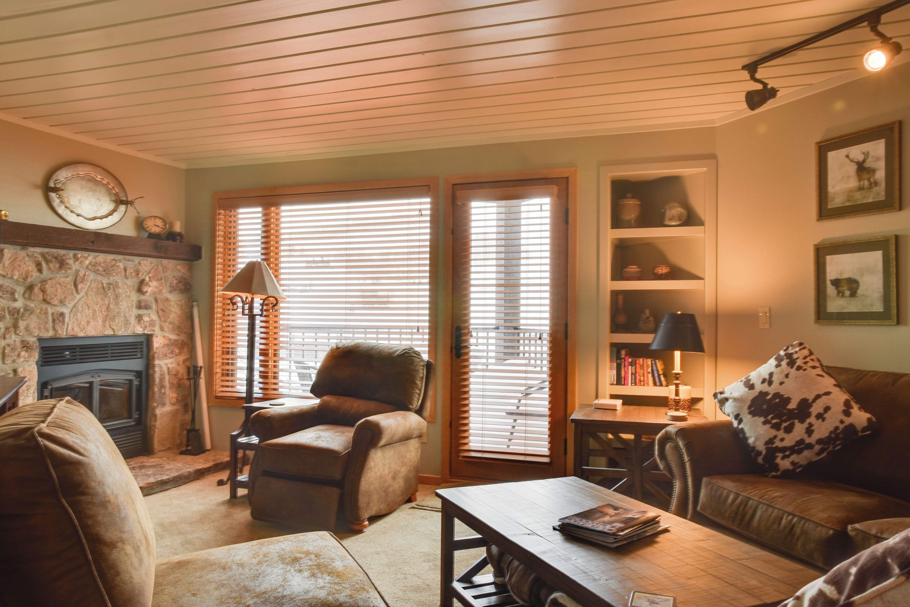 Apartment (3 Bedrooms) | Interior