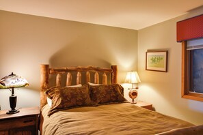 อพาร์ทเมนท์ (3 Bedrooms) | ภายใน