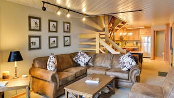 Apartment (3 Bedrooms) | Interior