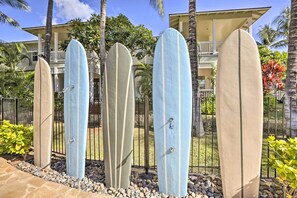 Apartamento (2 Bedrooms) | Interior