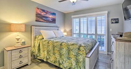Coastal Ko' Olina Townhome - Walk to Beaches!