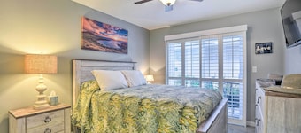 Coastal Ko' Olina Townhome - Walk to Beaches!