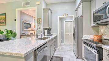 Departamento (2 Bedrooms) | Interior