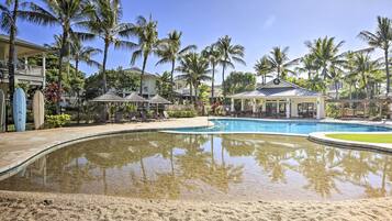 Apartemen (2 Bedrooms) | Interior