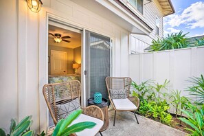 Apartment (2 Bedrooms) | Interior - Coastal Ko' Olina Townhome - Walk to Beaches! (Kapolei)