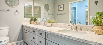 Coastal Ko' Olina Townhome - Walk to Beaches!