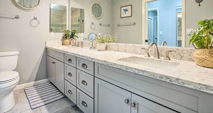 Coastal Ko' Olina Townhome - Walk to Beaches!