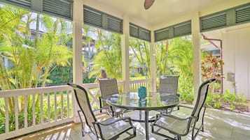 Departamento (2 Bedrooms) | Vista frontal de la propiedad