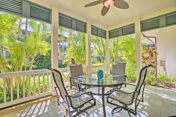 Apartment (2 Bedrooms) | Front of property