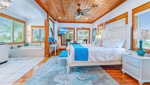 Hus (3 Bedrooms)