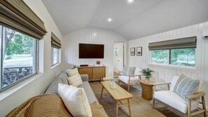 Hus (2 Bedrooms) | Oppholdsområde