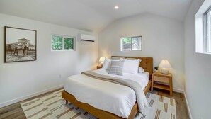 Hus (2 Bedrooms)