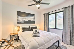 House (3 Bedrooms) | Interior - Sun-soaked Bradenton Home w/ Screened Porch! (Bradenton)