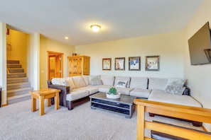 Casa (4 Bedrooms) | Interior