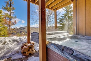 하우스 (4 Bedrooms) | 내부