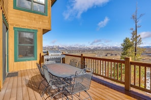 Casa (4 Bedrooms) | Interior