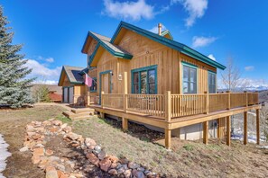 Casa (4 Bedrooms) | Interior