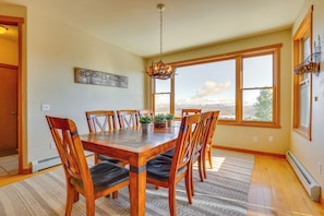 Casa (4 Bedrooms) | Interior