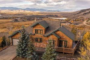 Casa (4 Bedrooms) | Fachada del alojamiento