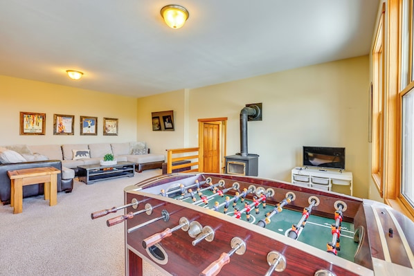 Casa (4 Bedrooms) | Interior