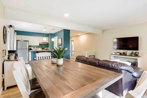 House (4 Bedrooms) | Interior - Osage Beach Home w/ Lake Views: Pets Welcome! (Osage Beach)