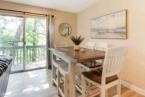 Hus (4 Bedrooms) | Interiör