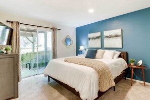 Hus (4 Bedrooms) | Interiör