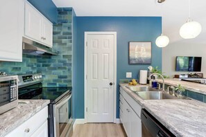 Hus (4 Bedrooms) | Innvendig