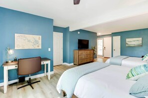 Huis (4 Bedrooms) | Interieur