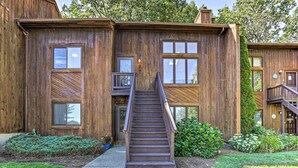 Exterior - Gorgeous Vernon Township Condo w/ Balcony! (Vernon)