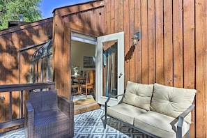 Terrass/Patio