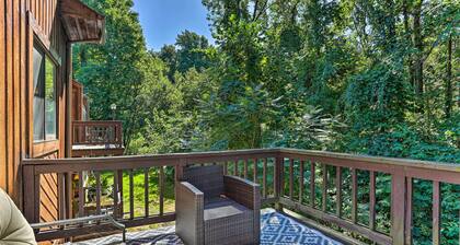 Gorgeous Vernon Township Condo w/ Balcony!
