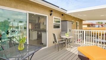 獨棟房屋 (2 Bedrooms) | 住宿內部