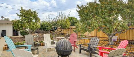 House (2 Bedrooms) | Front of property