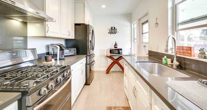 'breeze by the Marina' Chula Vista Getaway!