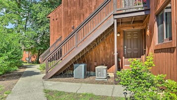 Apartemen (2 Bedrooms) | Interior