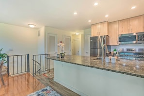 Departamento (2 Bedrooms) | Interior