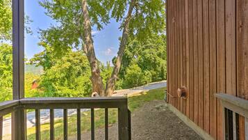 Apartemen (2 Bedrooms) | Interior