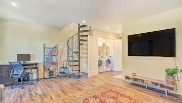 Apartemen (2 Bedrooms) | Interior