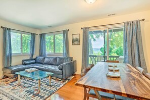 Appartement (2 Bedrooms) | Intérieur