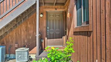 Apartemen (2 Bedrooms) | Interior