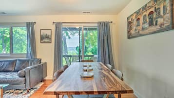 Căn hộ (2 Bedrooms) | Nội thất
