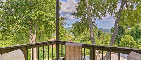 Apartment (2 Bedrooms) | Front of property