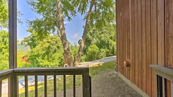 Apartemen (2 Bedrooms) | Interior