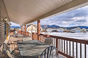 Casa (4 Bedrooms) | Interior