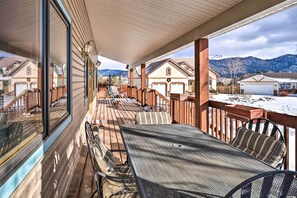 Casa (4 Bedrooms) | Interior