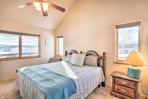 Huis (4 Bedrooms) | Interieur