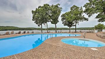 Apartemen (1 Bedroom) | Interior