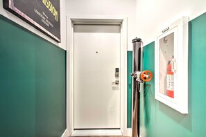 公寓 (2 Bedrooms) | 住宿內部